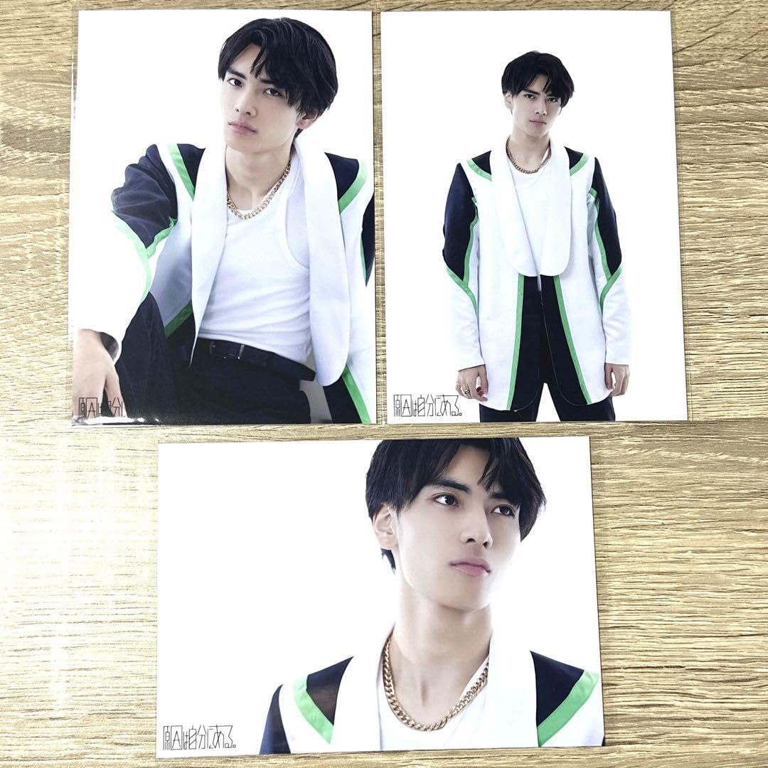 Amazon.co.jp: げんじぶ 生写真 第38弾 武藤潤 : おもちゃ